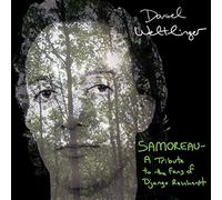 Daniel Weltlinger - Samoreau: Tribute to the Fans of Django Reinhardt