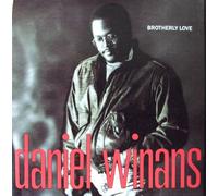Daniel Winans - Daniel Winans - Brotherly Love