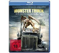 Monster Truck – Blu-ray – Alive AG