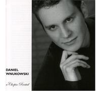 Daniel Wnukowski-a Chopin Recital (US [Import]