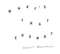 Daniel Woolhouse - What's That Sound
