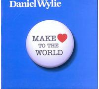 Daniel Wylie - Make Love to The World [Import]