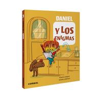 Daniel Y Los Enigmas / Daniel and the Enigmas: Volume 3