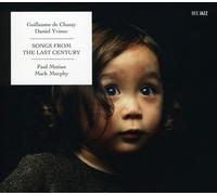 Daniel Yvinec - Songs from The Last Century