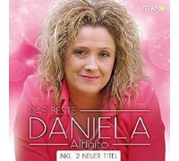 DANIELA ALFINITO - DAS BESTE CD NEUF