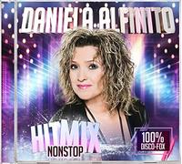 Daniela Alfinito - Hitmix Nonstop-100% Disco-Fox [Import]