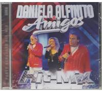 Daniela Alfinito - Spezielle HlTMlXES (Die beliebten Themen sind Sehnsucht, Träume, Treue)