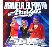 Daniela & Amigos – Alfinito - Hit-Mix – CD (Import)