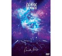 Daniela Araújo: Criador Do Mundo: Live [Dvd] Brazil - Import