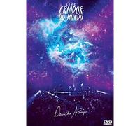 Daniela Araújo: Criador Do Mundo: Live [Import]