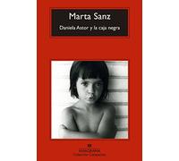 Daniela Astor y la caja negra/ Daniela Astor and the black box