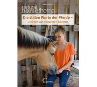 Daniela Bolze Die stillen Worte der Pferde: und wie wir antworten können (Poche)