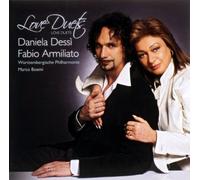 Daniela Dessi - Love Duets