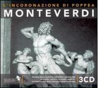 Alberto Zedda - Monteverdi, C. : Poppea