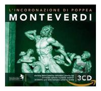 Daniela Dessi - Pro Arte Bassano Orchester - Alberto Zedda - Poppea