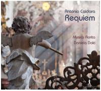 Daniela Dolci - Requiem [New CD]