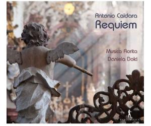 Daniela Dolci - Requiem [New CD]