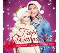 Daniela Katzenberger & Lucas C - Frohe Weihnachten