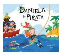 Daniela La Pirata Aa Vv (Auteur)