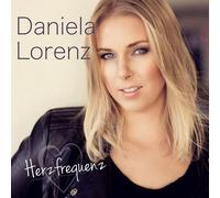 DANIELA LORENZ - HERZFREQUENZ CD NEUF