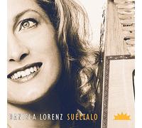 Daniela Lorenz - Sueltalo - Daniela Lorenz - Lateinamerikanische Harfenmusik