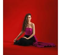 Daniela Mars – Heartweaving – CD – Nova