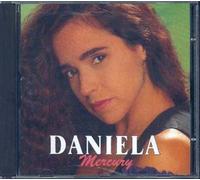 Daniela Mercury