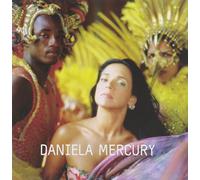 Daniela Mercury - Bale Mulato: Ao Vivo
