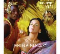 Daniela Mercury - Bale Mulato [Ao Vivo]