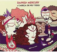 Daniela Mercury & Cabeca De Nos Tod