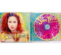 Daniela Mercury - Swing Tropical