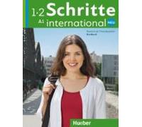 Daniela Niebisch Sylvette Penning-Hiems Schritte International Neu - dre (Poche)