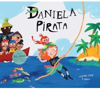 Daniela Pirata / Daniela the Pirate
