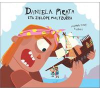 Daniela Pirata eta ziklope maltzurra