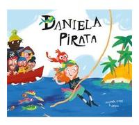 Daniela Pirata - [Livre en VO] Aa Vv (Auteur)