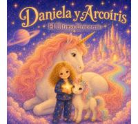 DANIELA Y ARCOÍRIS: El Último Unicornio: Un viaje mágico sobre la valentía y la luz que llevamos dentro