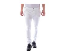 Daniele Alessandrini - Blanc Pj5511L0923831 - Homme - Jeans - Blanc - Taille: W31