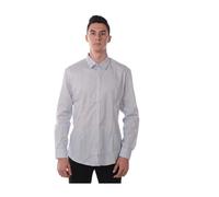 Daniele Alessandrini - Blouses Chemises - Homme - Chemises - Blanc - Taille: 3XL