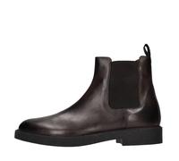 Daniele Alessandrini Bottes Moro Head Testa di moro Scuri 40