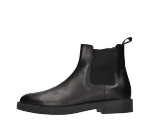 Daniele Alessandrini Bottes noires Nero Scuri 41