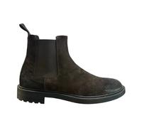 Daniele Alessandrini - Chelsea Bottes - Homme - Chaussures - Noir - Taille: 43 EU