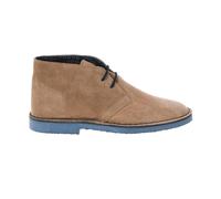 Daniele Alessandrini - Chemise Mode Beige Élégante - Homme - Chaussures - Beige - Taille: 41 EU