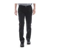 Daniele Alessandrini - Chinos - Homme - Pantalons - Noir - Taille: W34