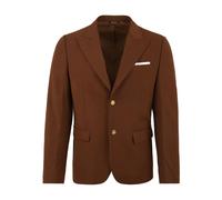 Daniele Alessandrini - G3533N8804400 Blazer - Homme - Vestes - Brun - Taille: 2XL