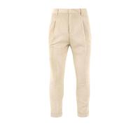 Daniele Alessandrini, Homme, Pantalons, Beige, Taille: L Pantalon Beige avec Modèle P4037N11174306