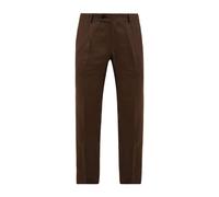 Daniele Alessandrini, Homme, Pantalons, Brun, Taille: XL P3513S2359S4400 Pantalon Droit