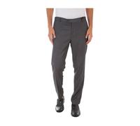 Daniele Alessandrini, Homme, Pantalons, Gris, Taille: XS P3323N7433605Grigioscuro