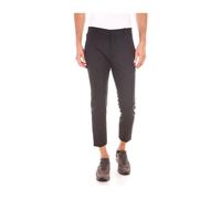 Daniele Alessandrini, Homme, Pantalons, Noir, Taille: M Noir Élégant P3167S1865No3505