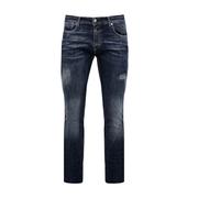 Daniele Alessandrini - Jean Modèle Pf002F1094400 - Homme - Jeans - Bleu - Taille: W29