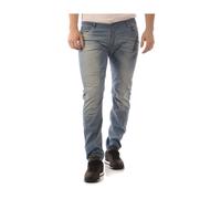 Daniele Alessandrini - Jeans Denim Élégants - Homme - Jeans - Bleu - Taille: W28